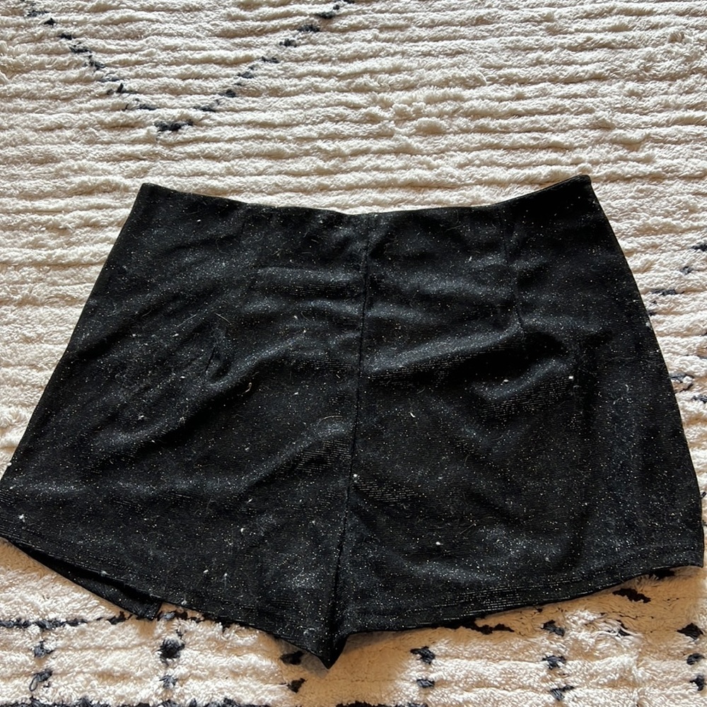 Glitter Skort - Picture 3 of 5